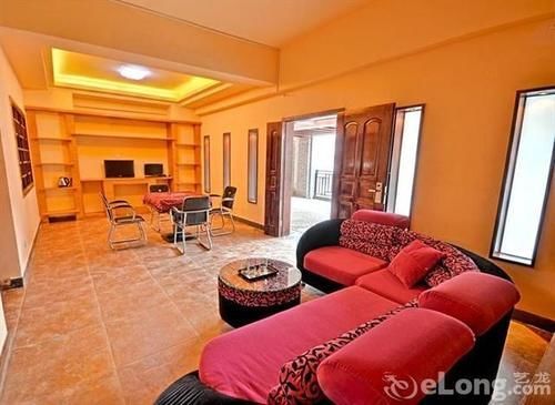 Zhangjiajie Fucheng Business Hotel מראה חיצוני תמונה