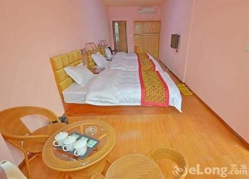 Zhangjiajie Fucheng Business Hotel מראה חיצוני תמונה