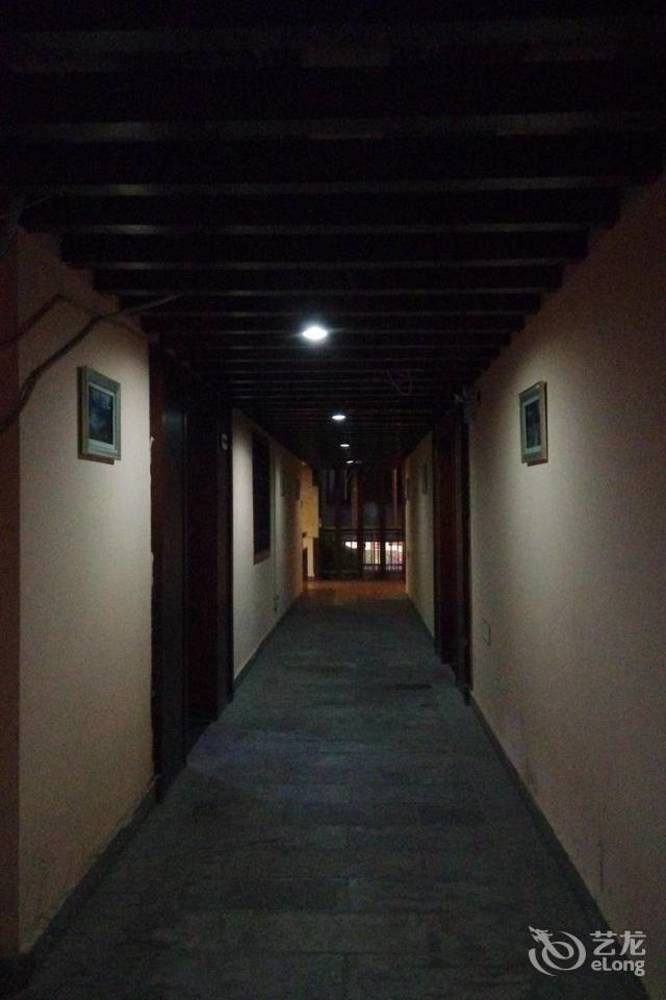 Zhangjiajie Fucheng Business Hotel מראה חיצוני תמונה